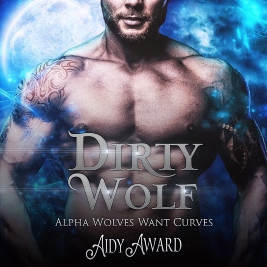 Dirty Wolf Award Aidy