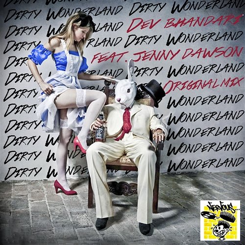 Dirty Wonderland (feat. Jenny Dawson) Dev Bhandari