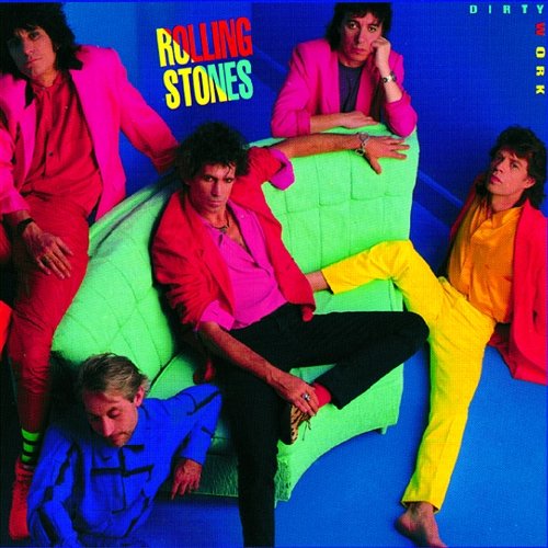 Had It With You The Rolling Stones