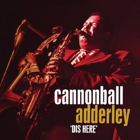 Dis Here Adderley Cannonball