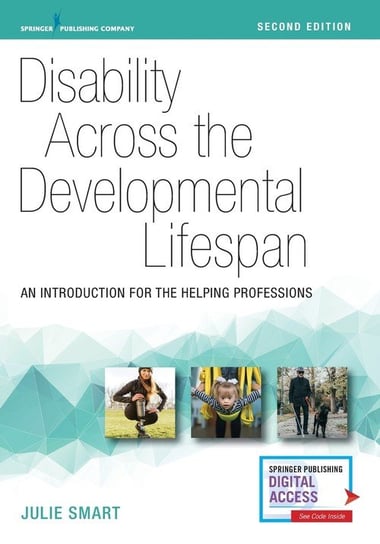 Disability Across the Developmental Lifespan, Second Edition Springer Publishing