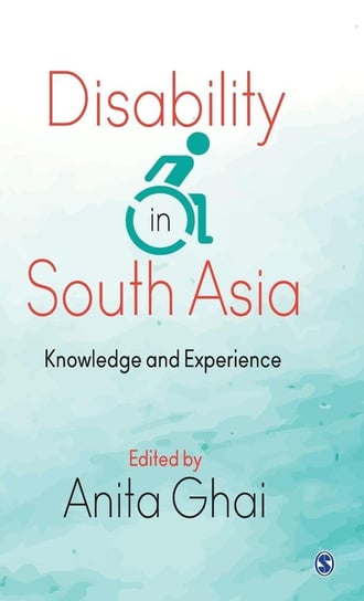 Disability in South Asia Null