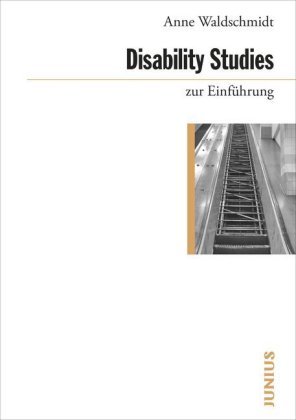 Disability Studies zur Einführung Junius Verlag