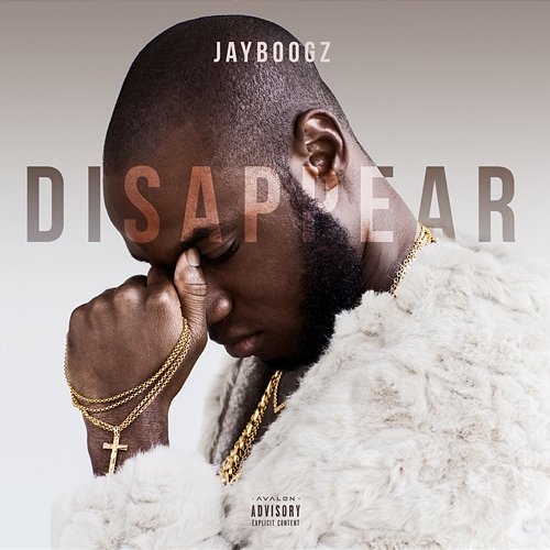 Disappear Jayboogz