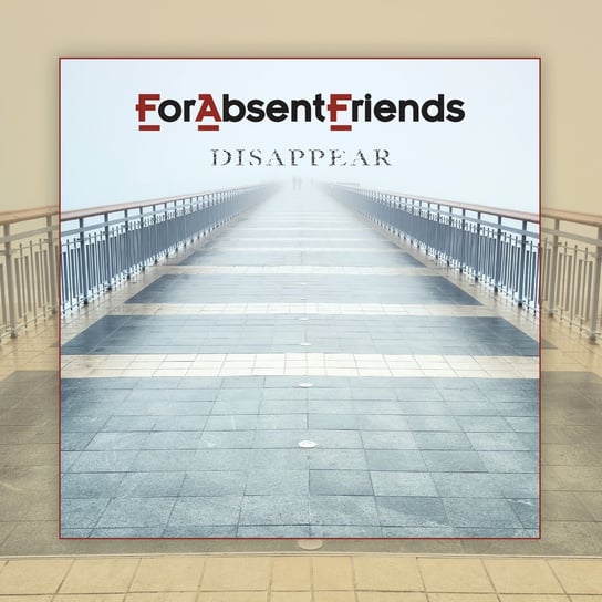 Disappear For Absent Friends