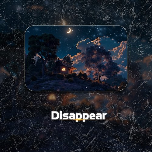 Disappear ChilledLab