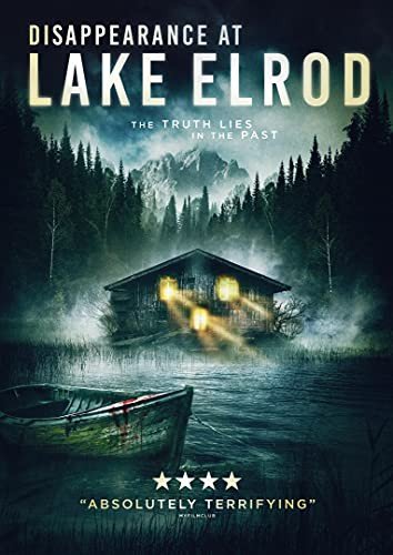 Disappearance At Lake Elrod Various Directors