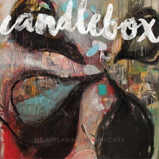 Disappearing In Airports Candlebox