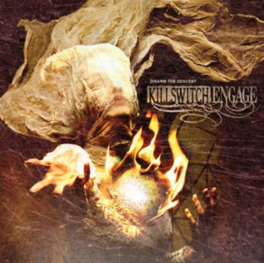 Disarm The Descent Killswitch Engage
