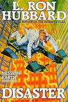 Disaster Hubbard L.Ron