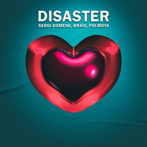 Disaster polmoya, Sergi Domene, Brais