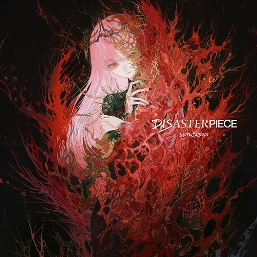 DISASTERPIECE Mori Calliope