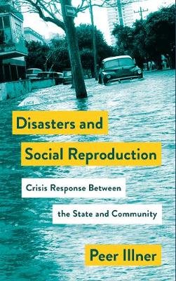 Disasters and Social Reproduction: Crisis Response between the State and Community Peer Illner