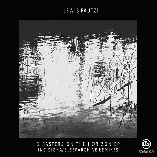 Disasters on the Horizon (Inc Sleeparchive & Sigha Remixes Lewis Fautzi