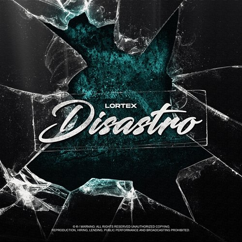 DISASTRO Lortex