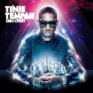 Disc-Overy (New Version) Tinie Tempah
