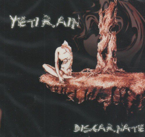 Discarnate Yeti Rain
