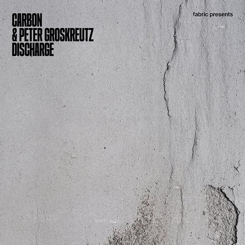 Discharge Carbon, Peter Groskreutz