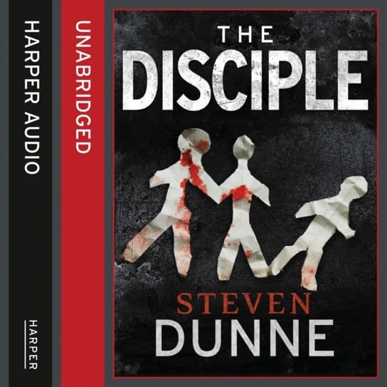Disciple Dunne Steven