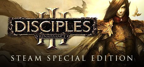 Disciples III - Renaissance Steam - Special Edition .dat
