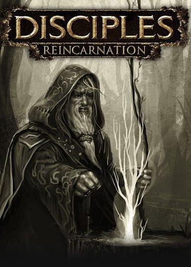 Disciples: Reincarnation bitComposer Games