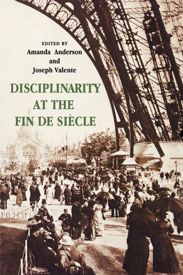 Disciplinarity at the Fin de Siècle Null