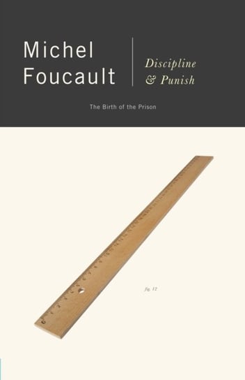 Discipline and Punish [DRM] - ebook EPUB Foucault Michel