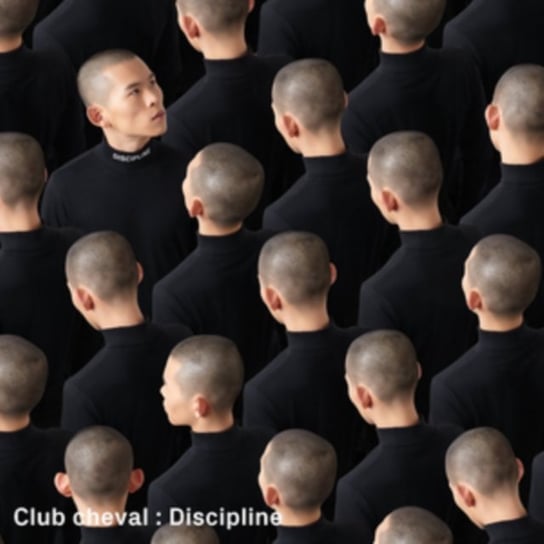 Discipline Club Cheval