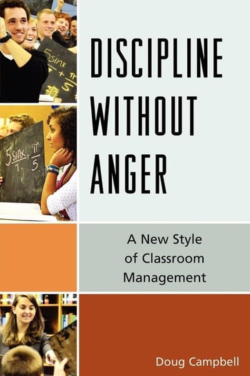 Discipline without Anger Campbell Doug