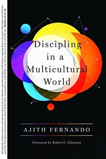 Discipling in a Multicultural World Fernando Ajith