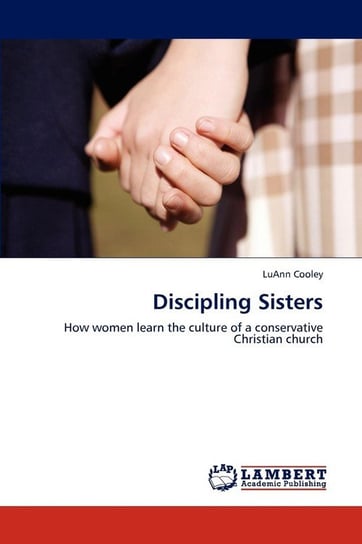 Discipling Sisters Cooley Luann