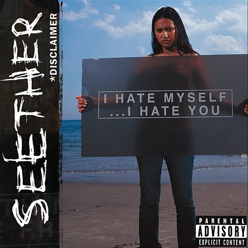 Disclaimer Seether