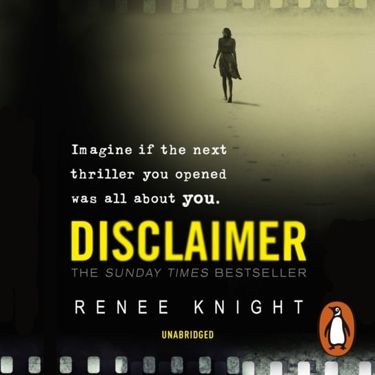 Disclaimer Knight Renee