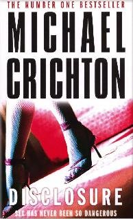 Disclosure Crichton Michael