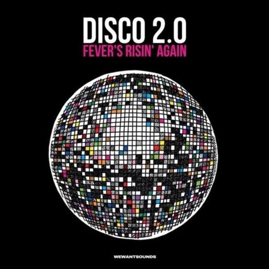 Disco 2.0 Various Artists