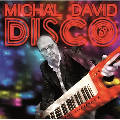 Disco 2008 Michal David