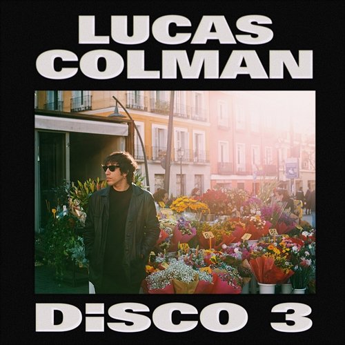 Disco 3 Lucas Colman