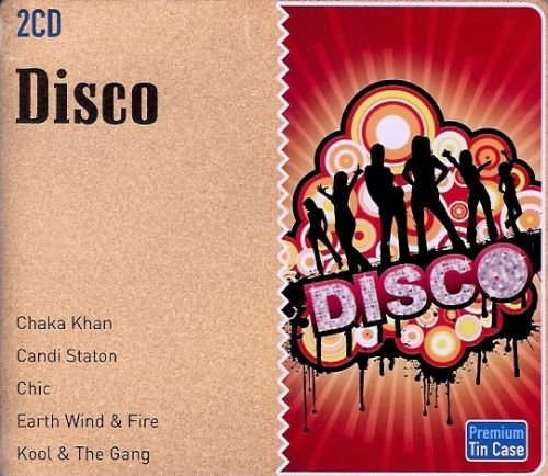 Disco Various Artists