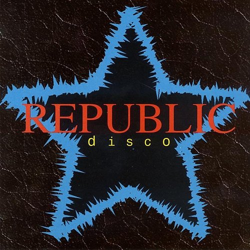 Disco Republic