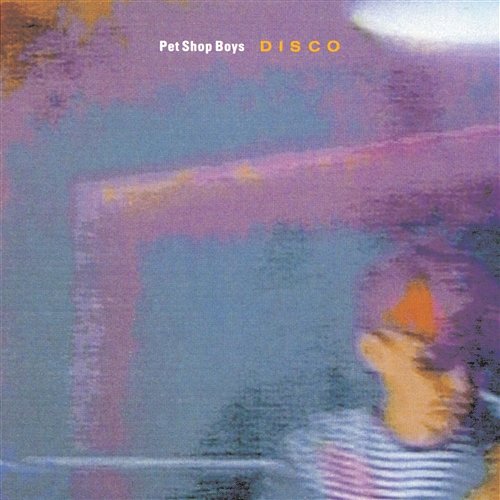Disco Pet Shop Boys