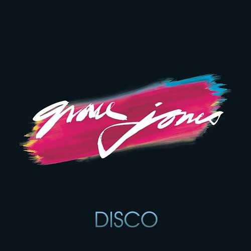 Disco Grace Jones