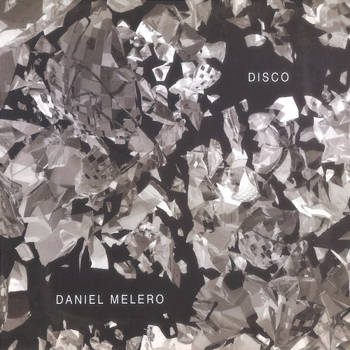 Disco Daniel Melero