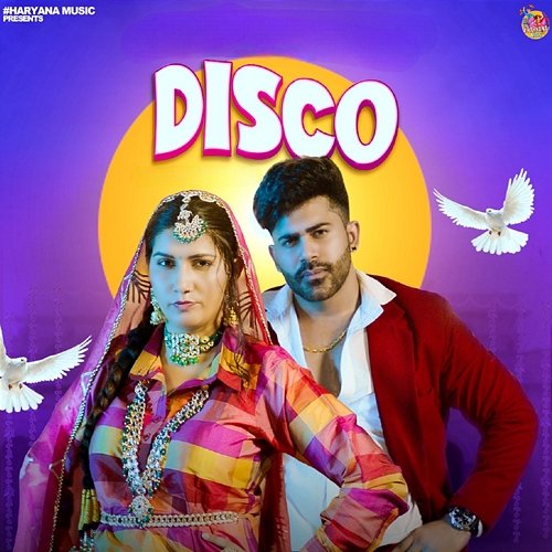 Disco Farista, Ashu Twinkle & Sapna Choudhary