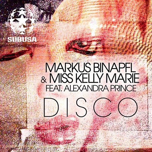 Disco Markus Binapfl & Miss Kelly Marie