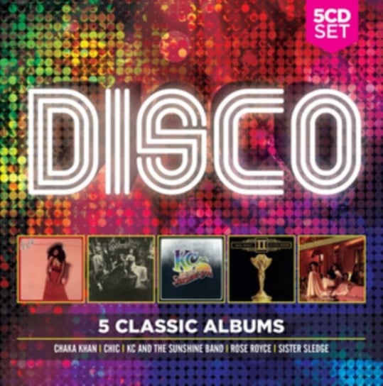 Disco Various Artists