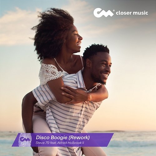 Disco Boogie Steve 79 feat. Alfred Holbrook II