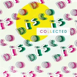 Disco Collected, płyta winylowa Various Artists