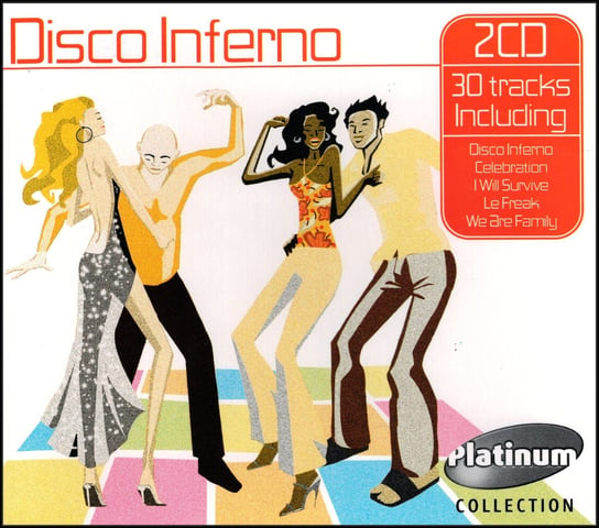 Disco Collection Various Artists