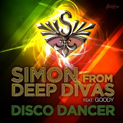 Disco Dancer Simon From Deep Divas feat. Goody