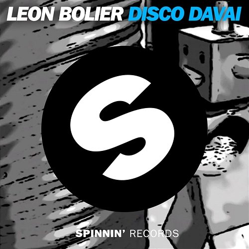 Disco Davai Leon Bolier